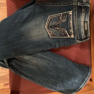 Vigoss jeans